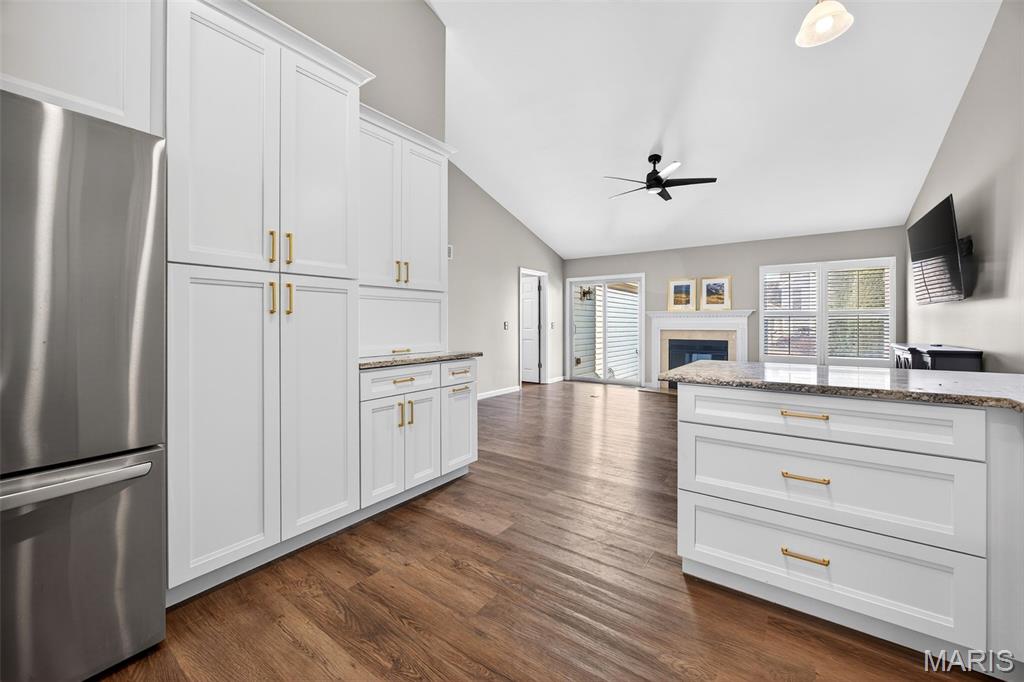 Madison Park Villas - Residential