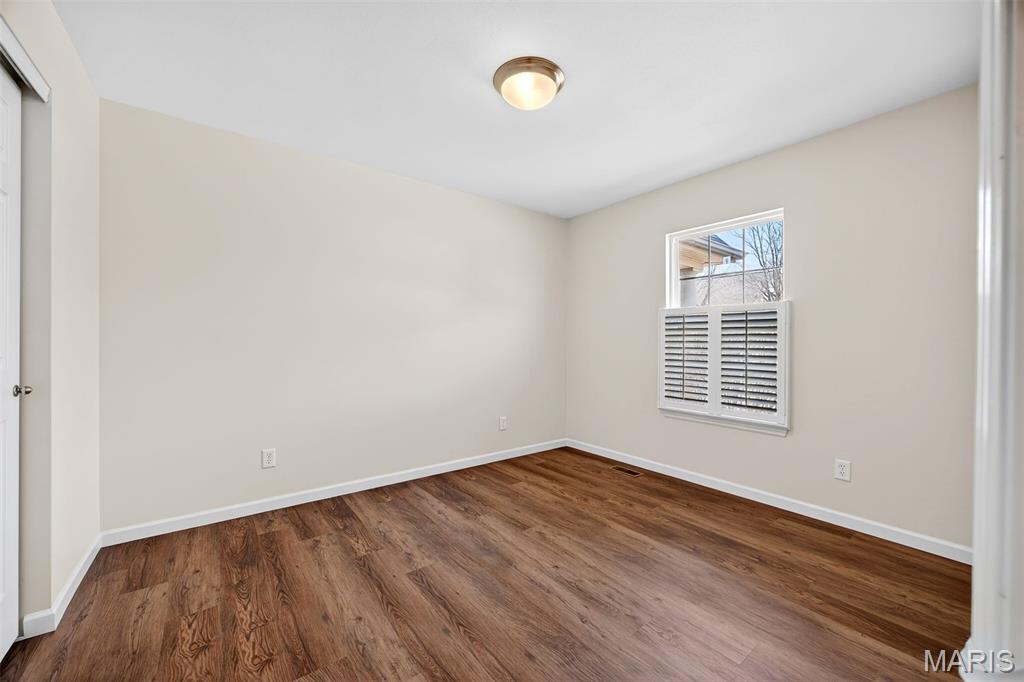 Madison Park Villas - Residential