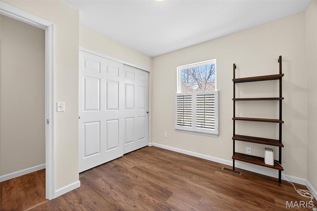 Madison Park Villas - Residential