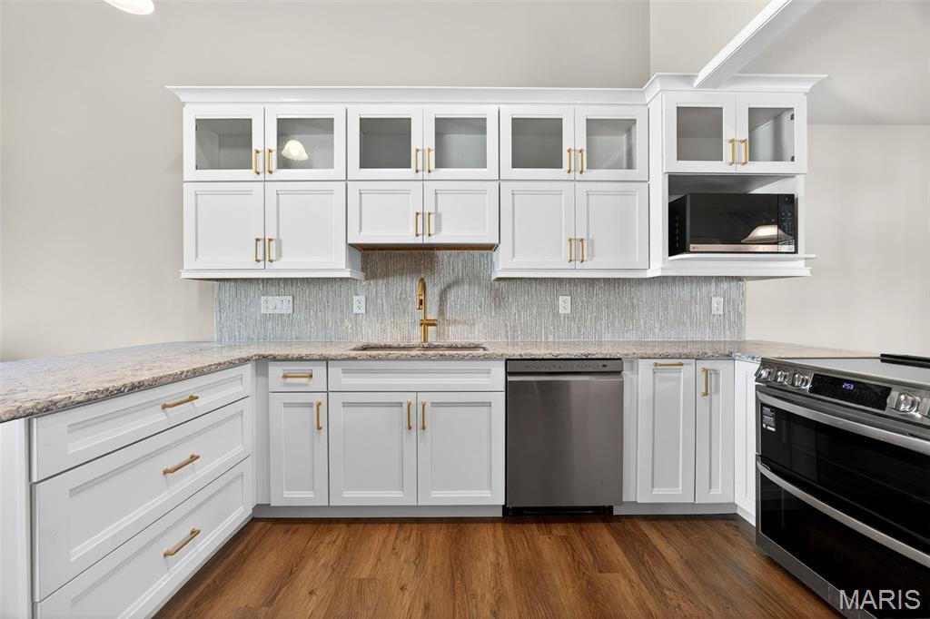 Madison Park Villas - Residential