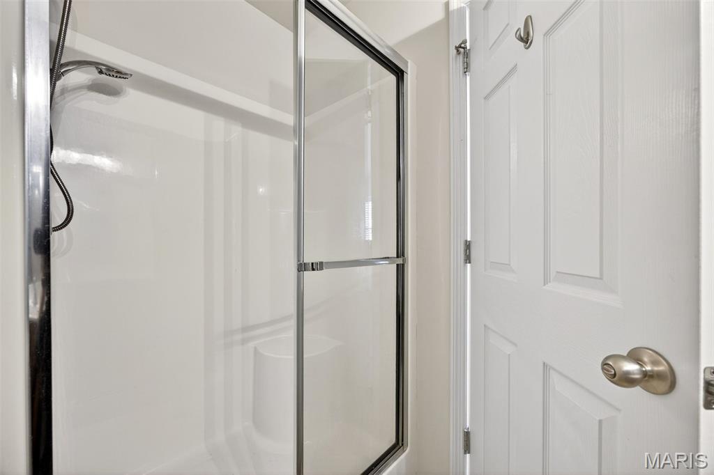 Madison Park Villas - Residential