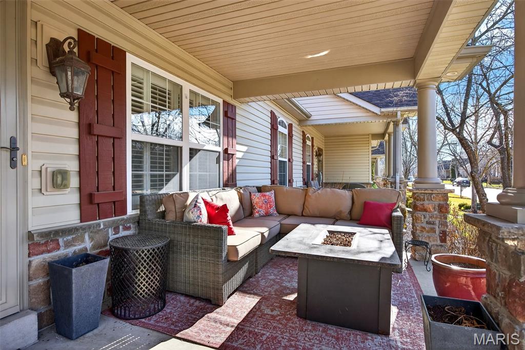 Madison Park Villas - Residential