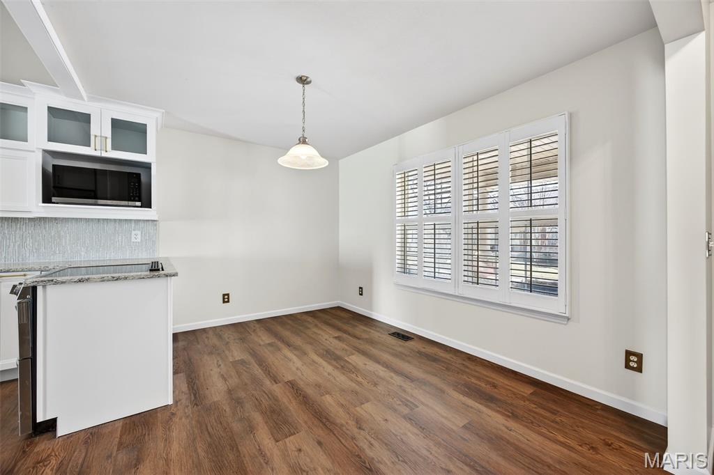 Madison Park Villas - Residential