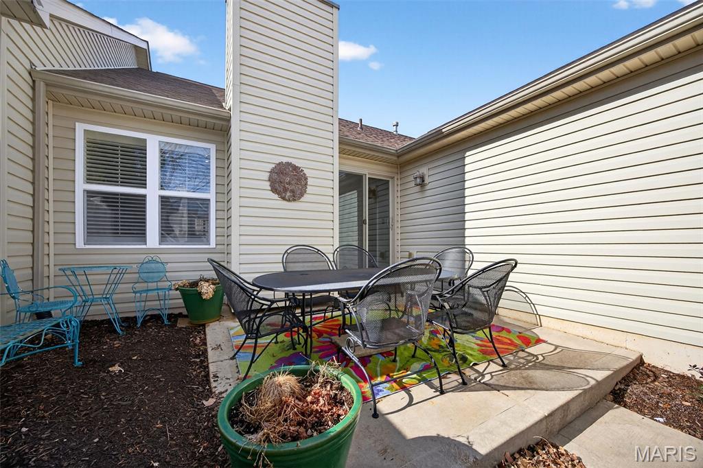 Madison Park Villas - Residential