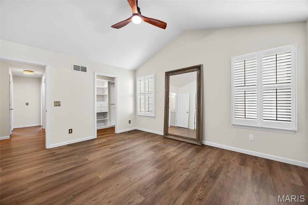 Madison Park Villas - Residential