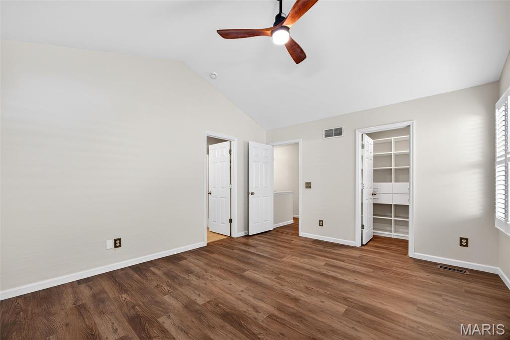 Madison Park Villas - Residential