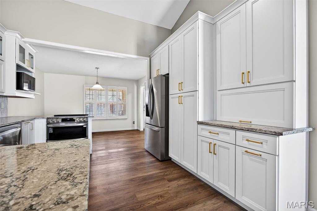 Madison Park Villas - Residential