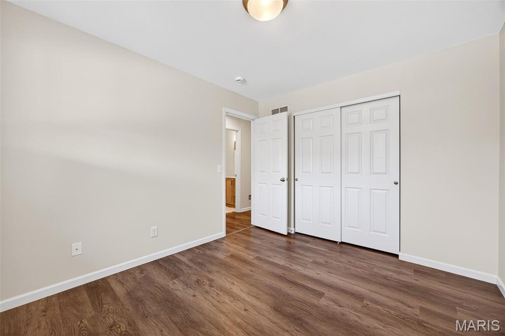 Madison Park Villas - Residential