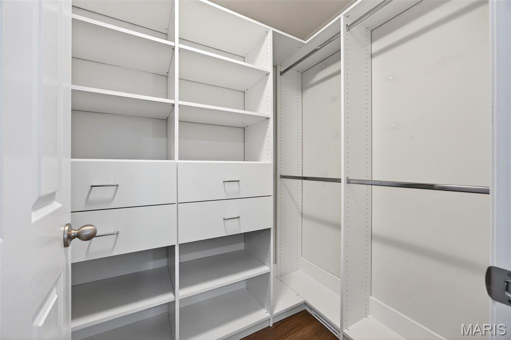 Madison Park Villas - Residential