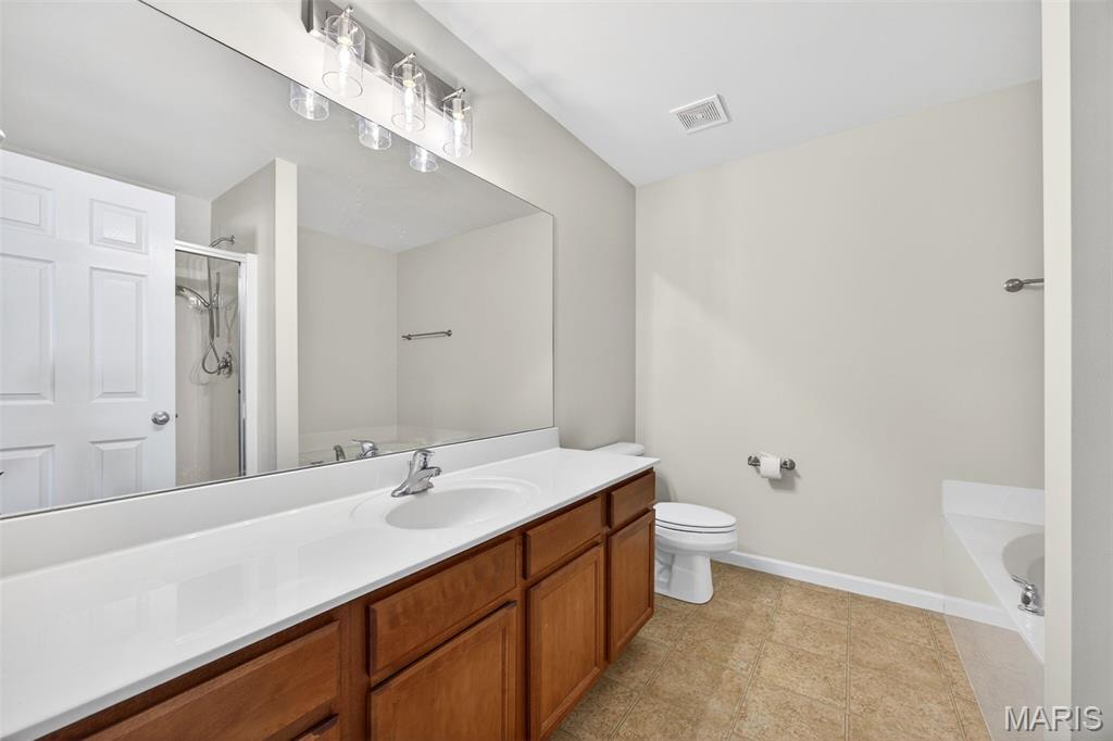 Madison Park Villas - Residential