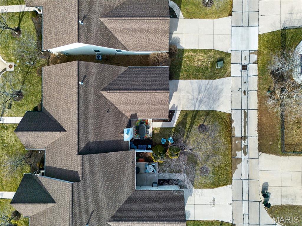 Madison Park Villas - Residential