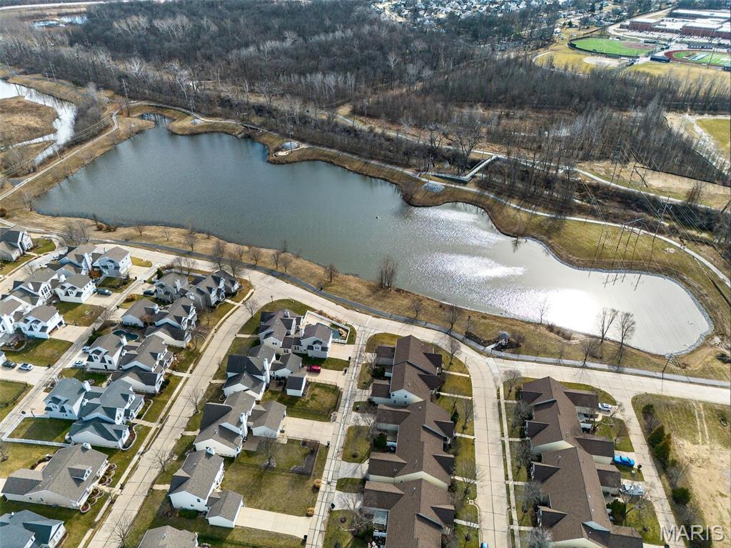 Madison Park Villas - Residential