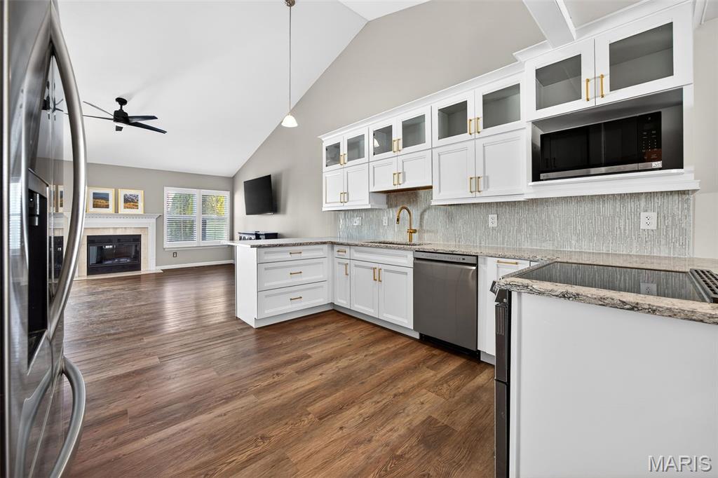 Madison Park Villas - Residential