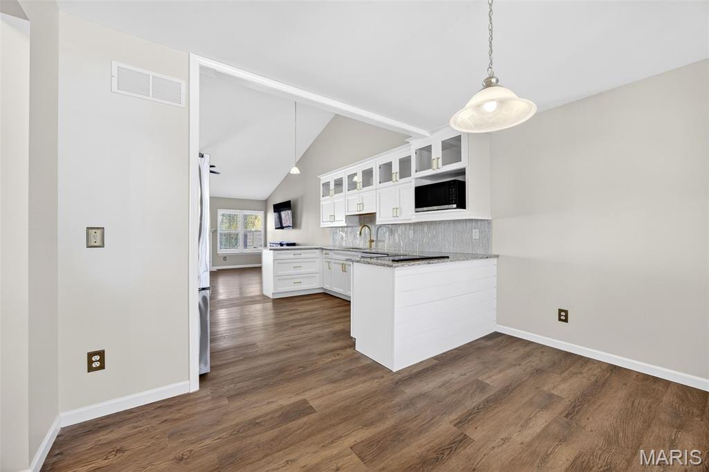 Madison Park Villas - Residential