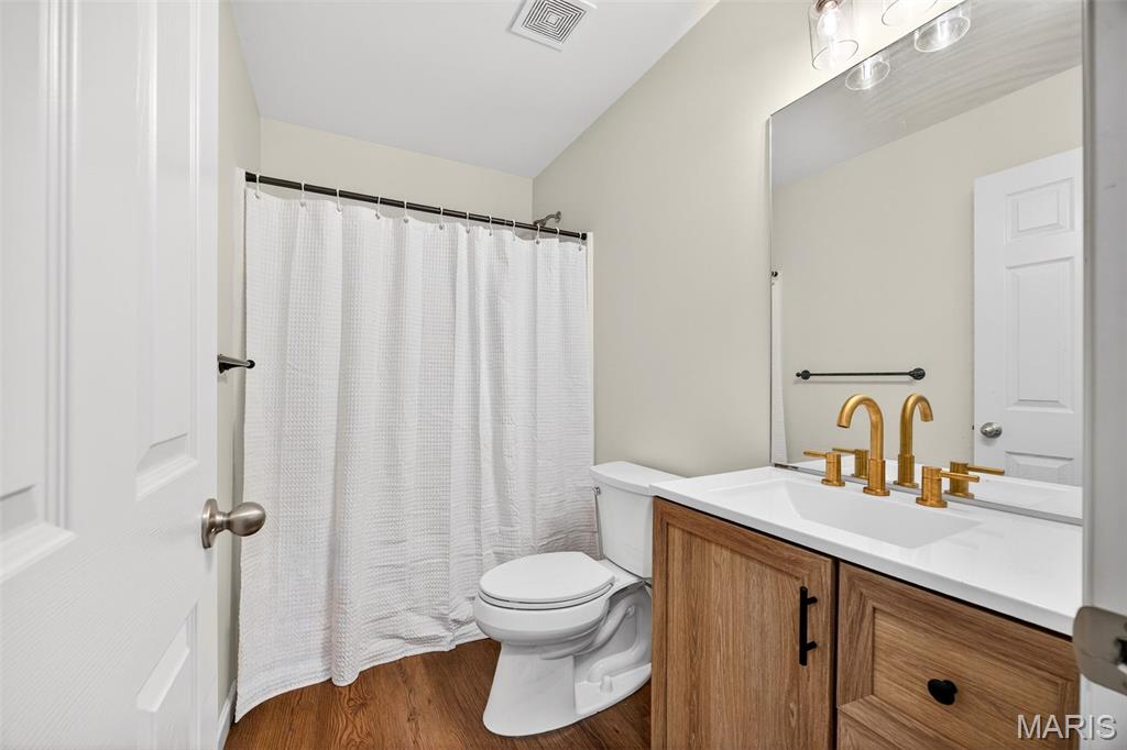 Madison Park Villas - Residential