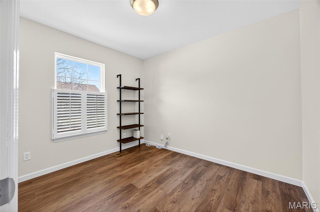 Madison Park Villas - Residential