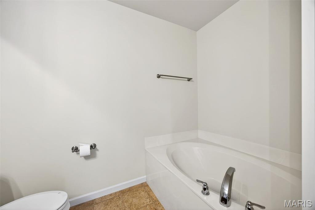 Madison Park Villas - Residential