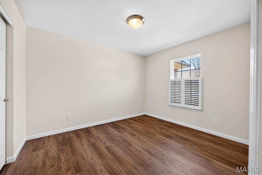 Madison Park Villas - Residential