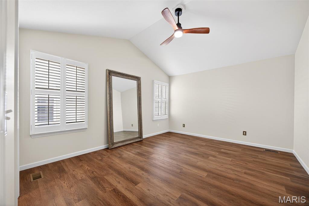 Madison Park Villas - Residential