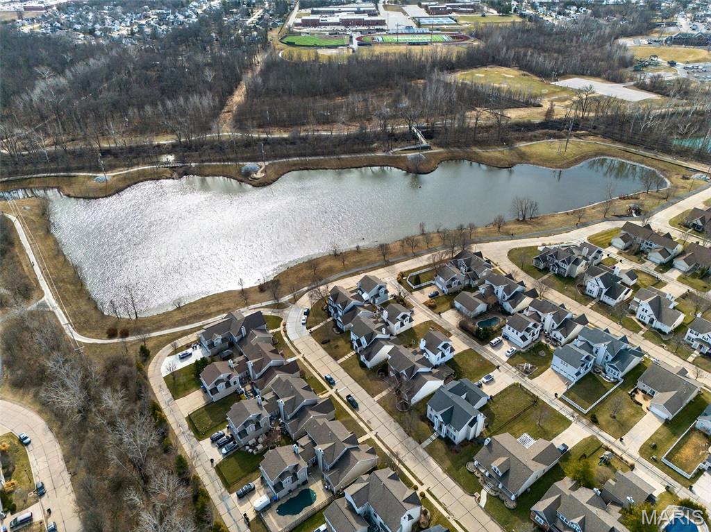 Madison Park Villas - Residential