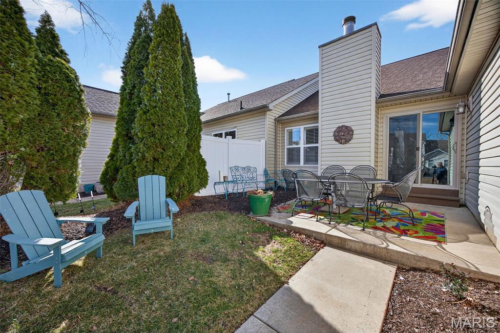 Madison Park Villas - Residential