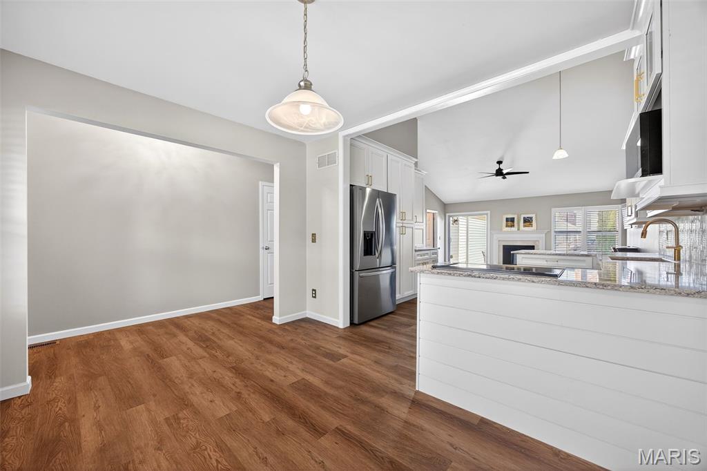 Madison Park Villas - Residential