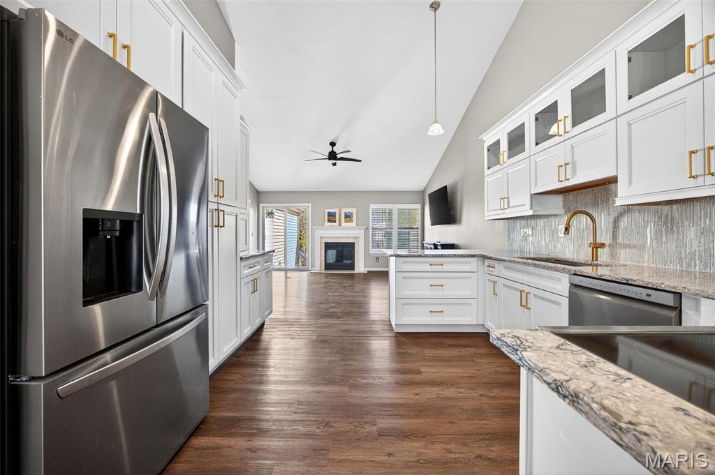 Madison Park Villas - Residential