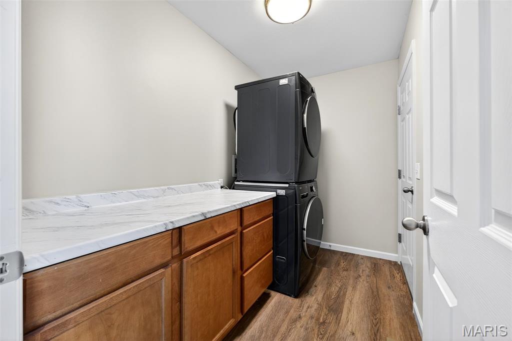 Madison Park Villas - Residential