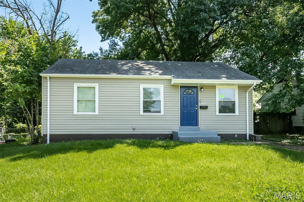 428 Crawford Road