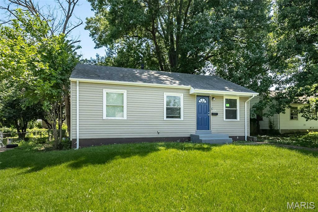 428 Crawford Road