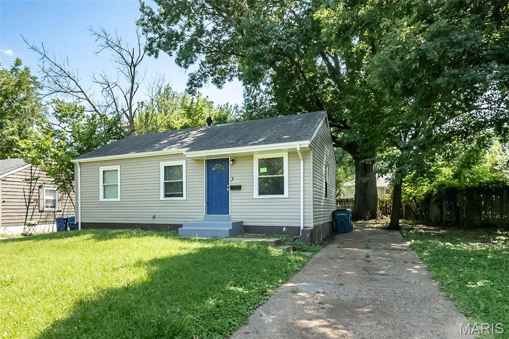 428 Crawford Road