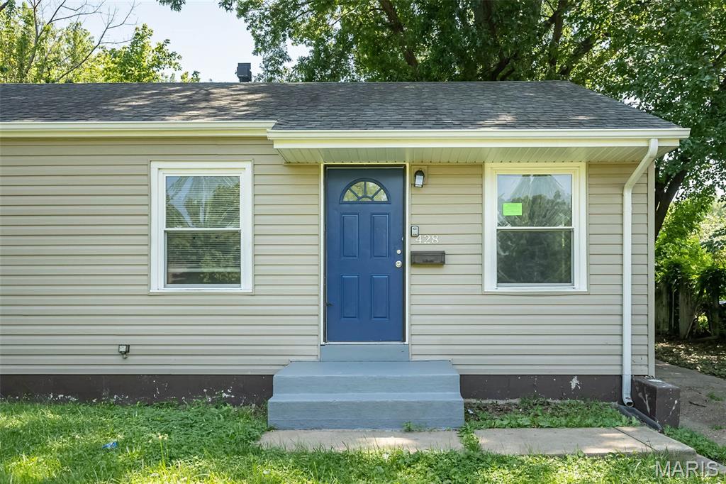 428 Crawford Road