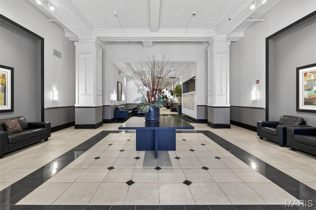 Lucas Place Addition - Residential