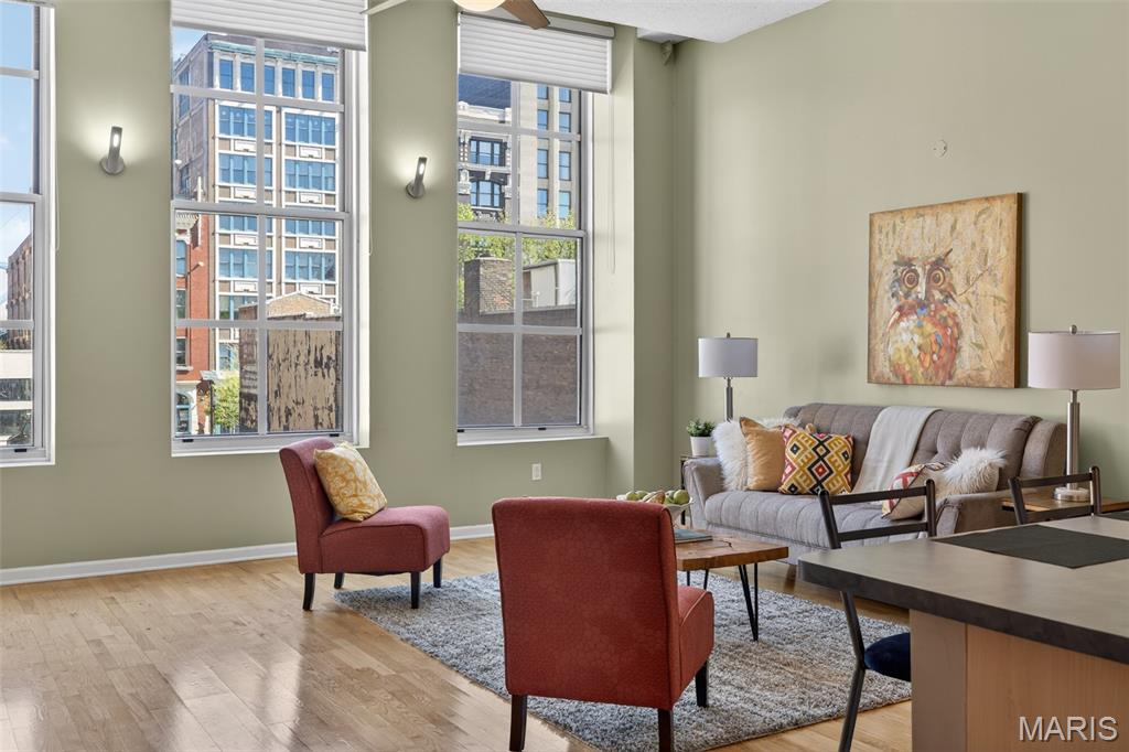 Lucas Place Addition - Residential