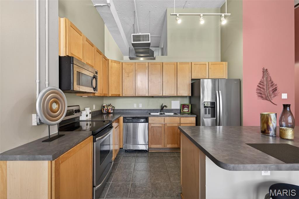 Lucas Place Addition - Residential