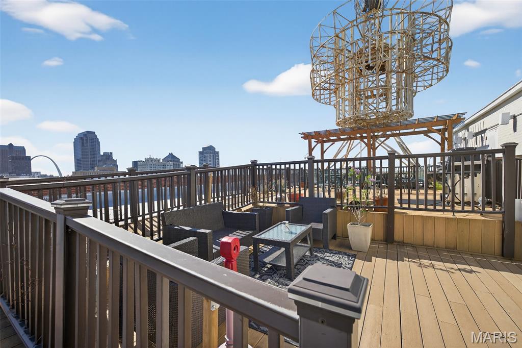 Lucas Place Addition - Residential