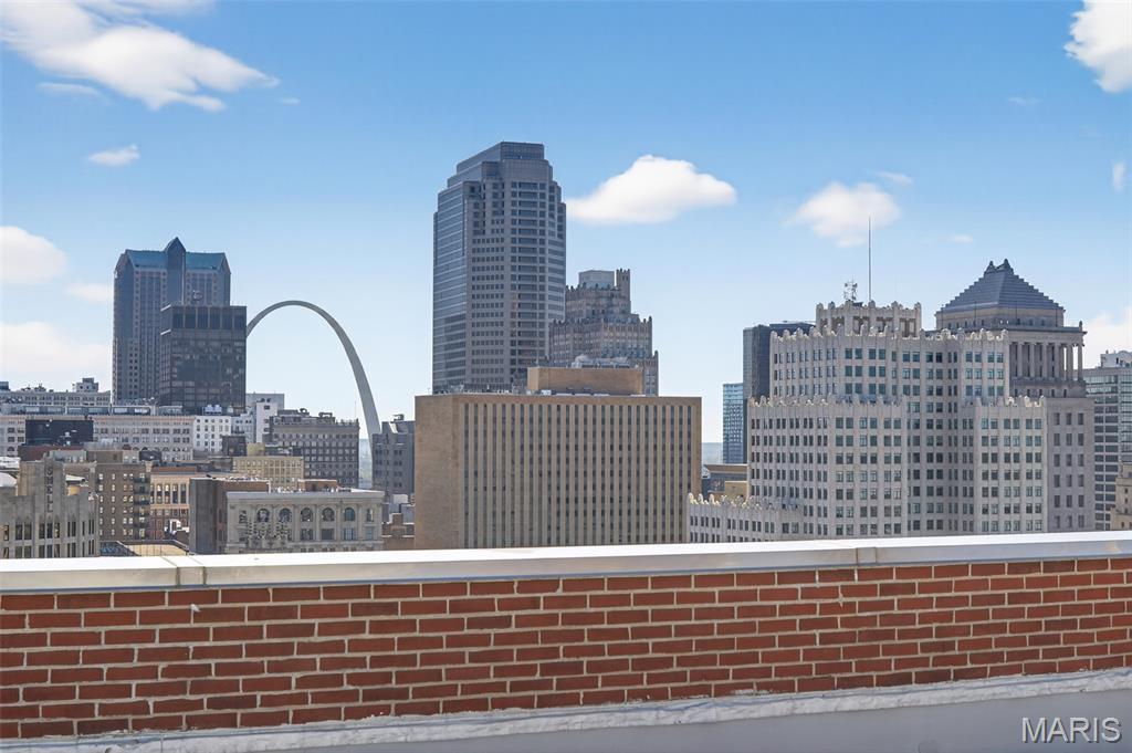 Lucas Place Addition - Residential