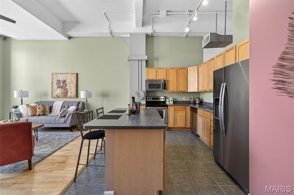 Lucas Place Addition - Residential