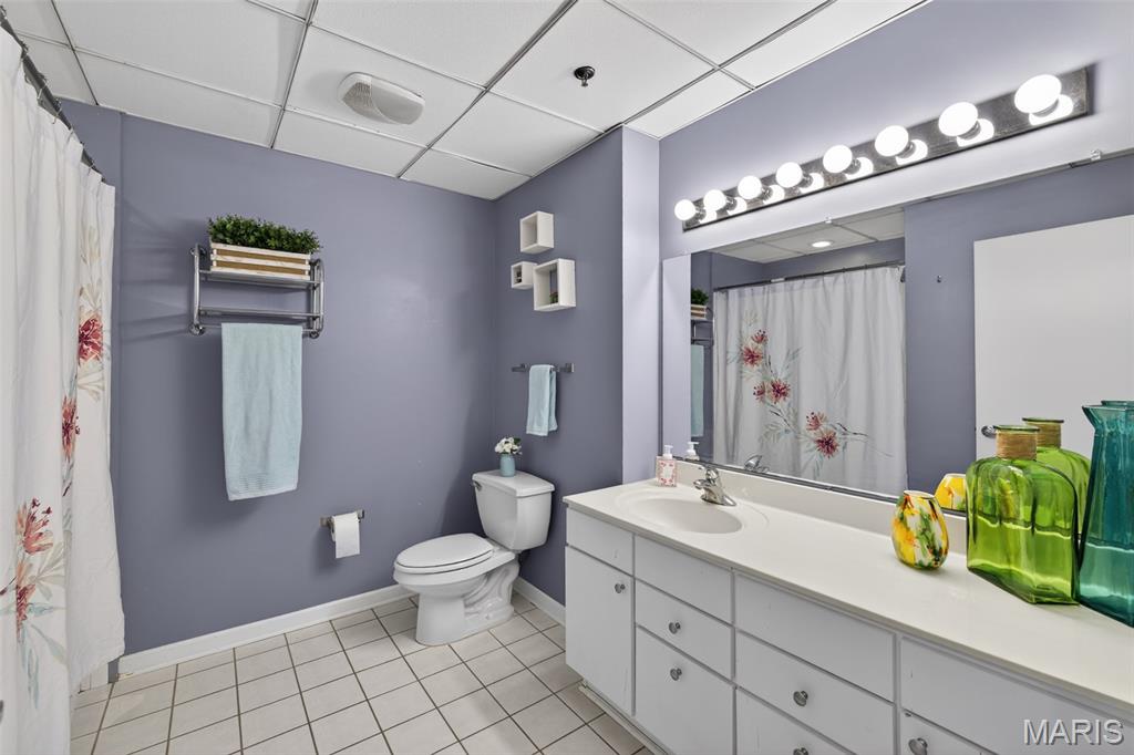 Lucas Place Addition - Residential