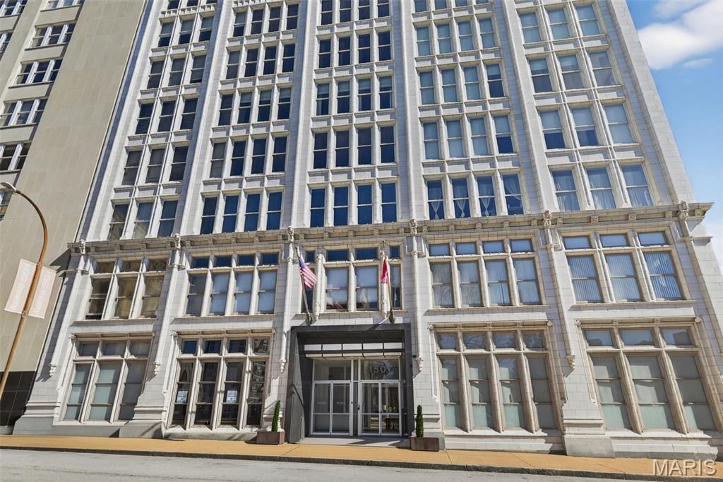 Photo of 1501 Locust Street #202, St Louis, MO 63103 (MLS # 26019996)