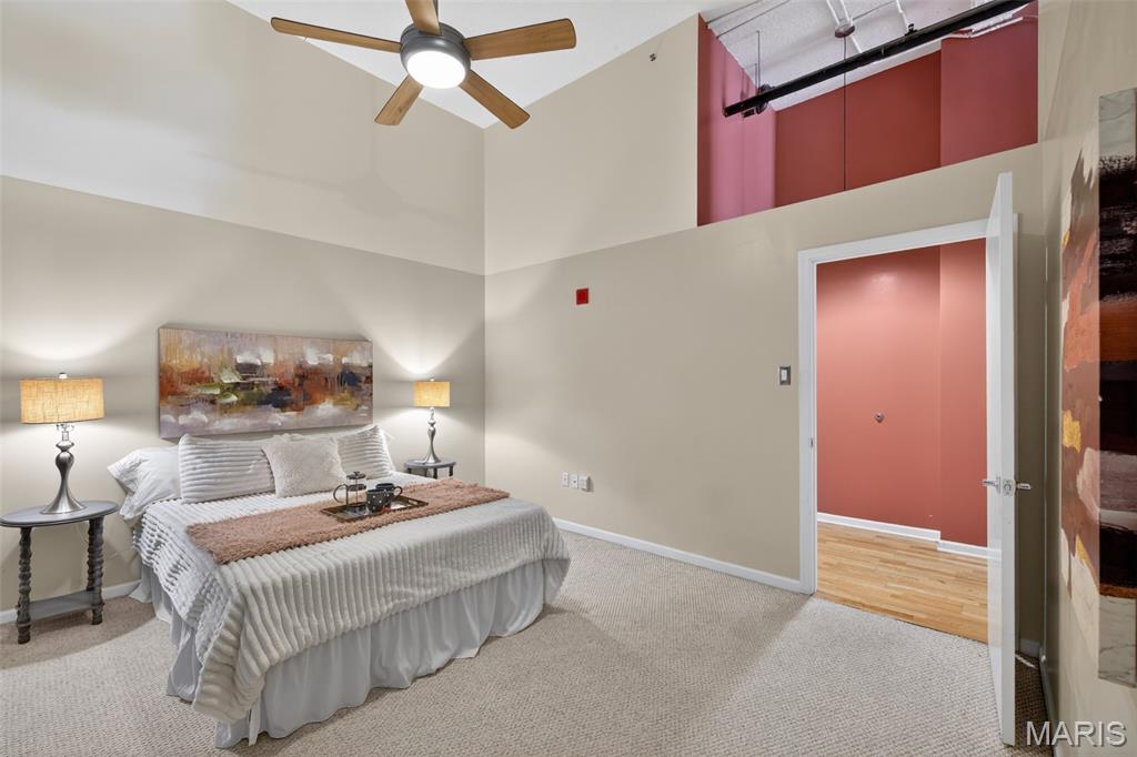 Lucas Place Addition - Residential