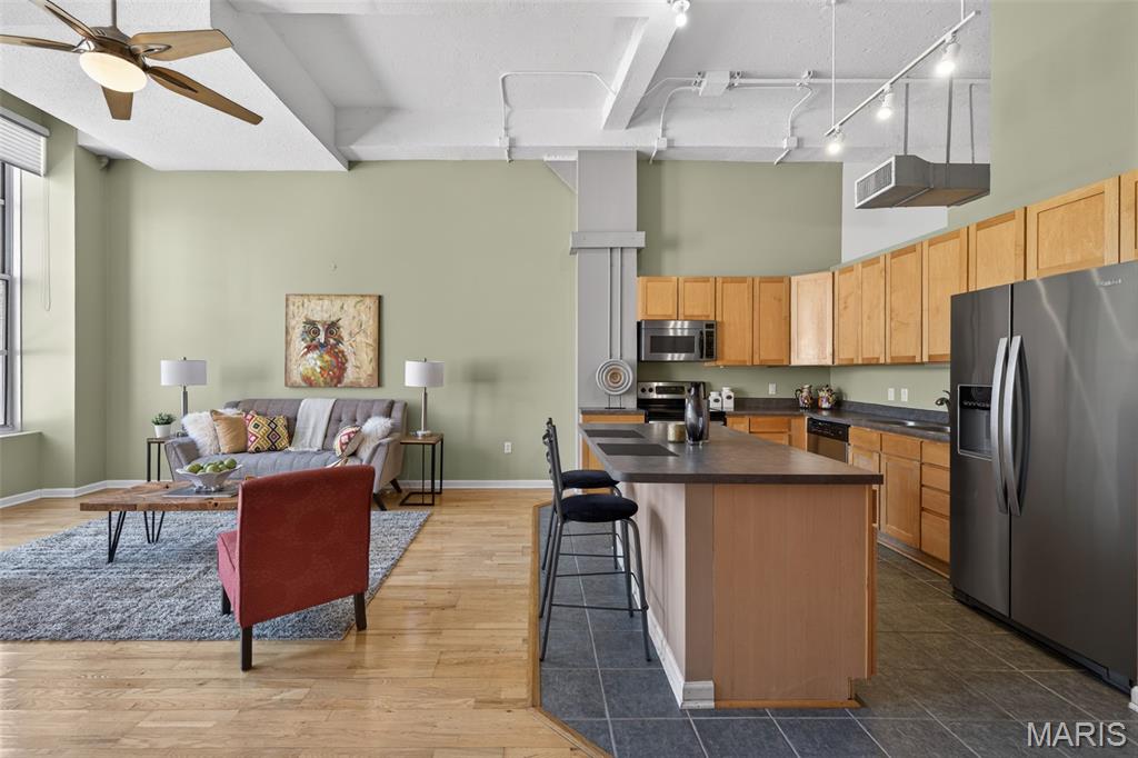 Lucas Place Addition - Residential