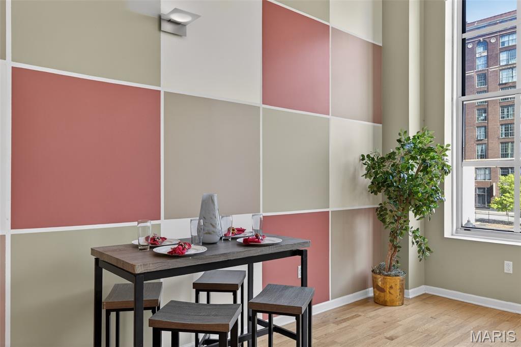 Lucas Place Addition - Residential