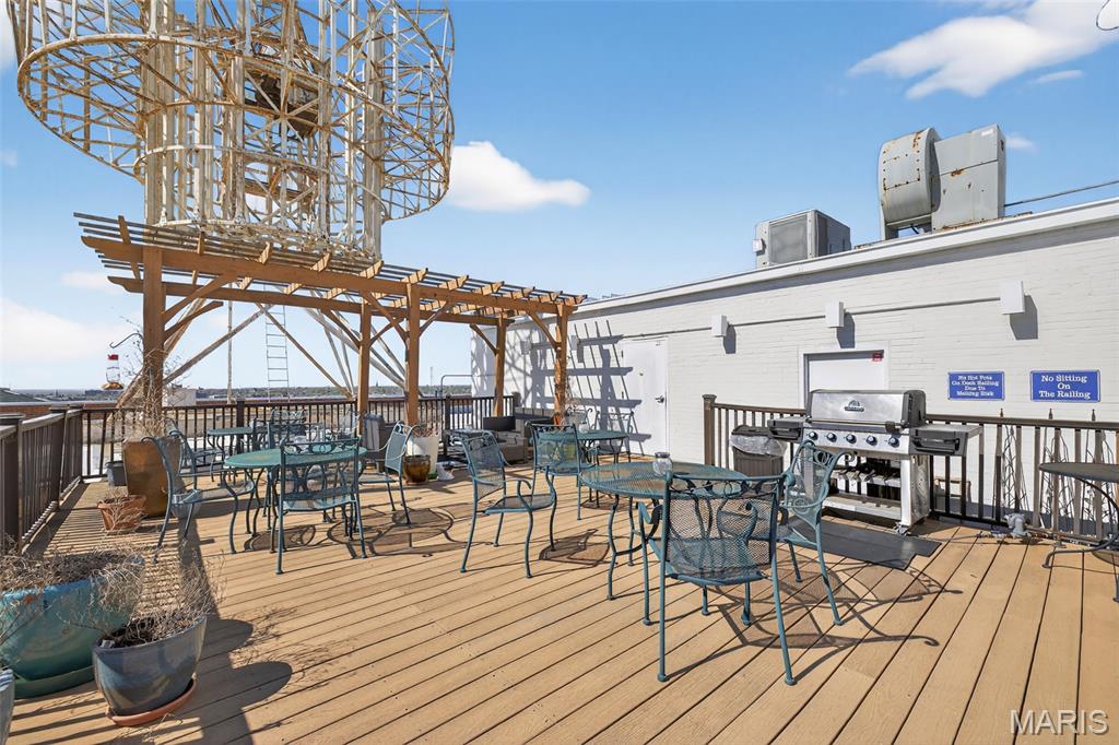 Lucas Place Addition - Residential