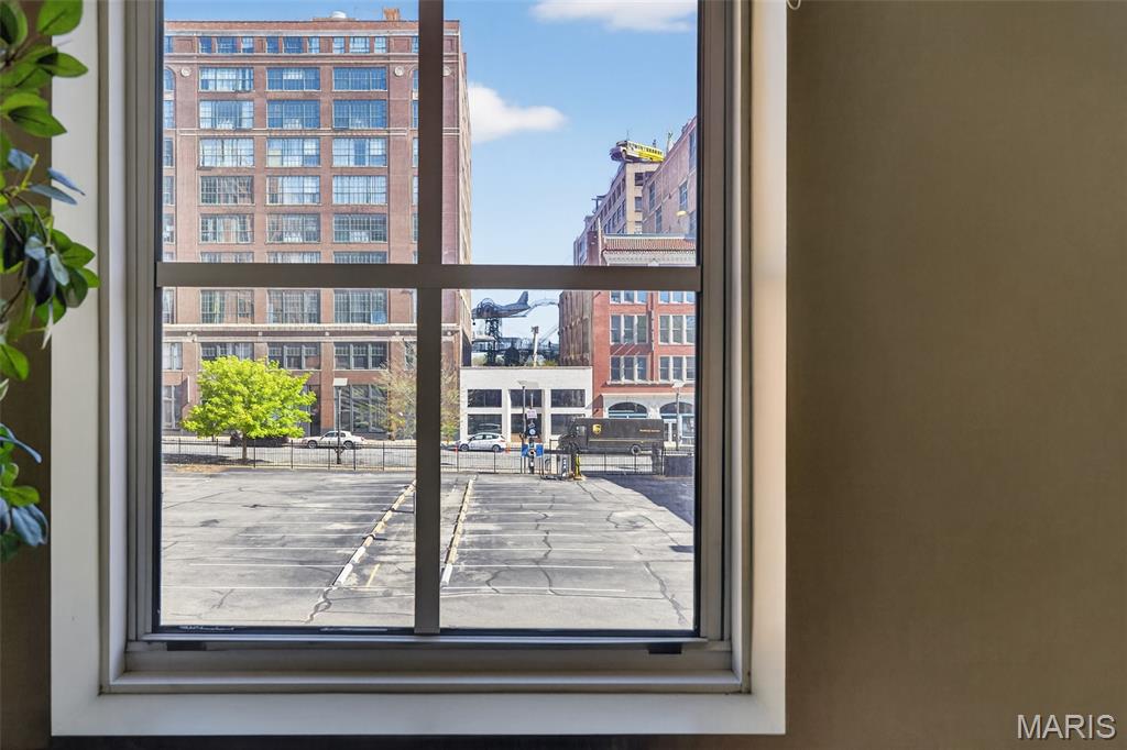 Lucas Place Addition - Residential