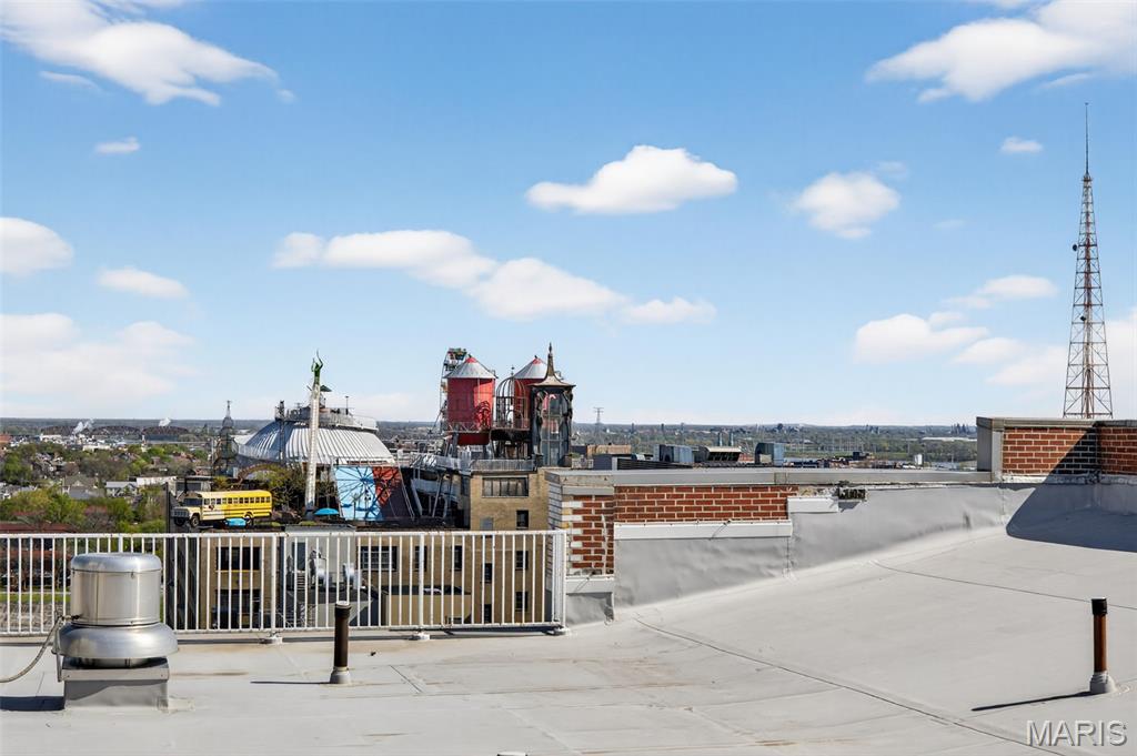 Lucas Place Addition - Residential