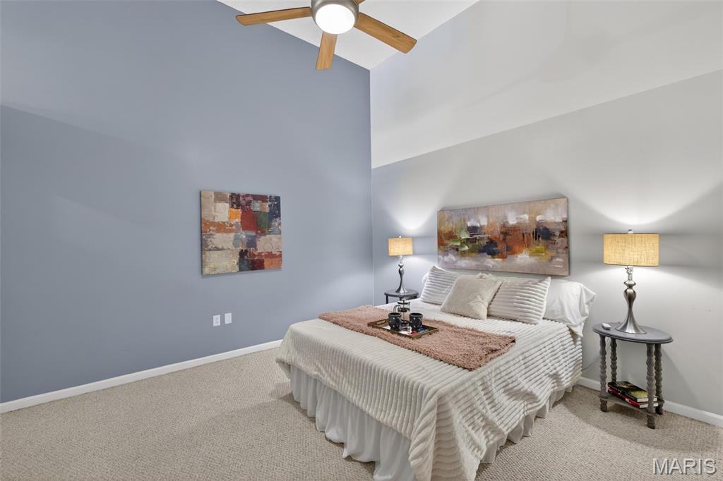 Lucas Place Addition - Residential