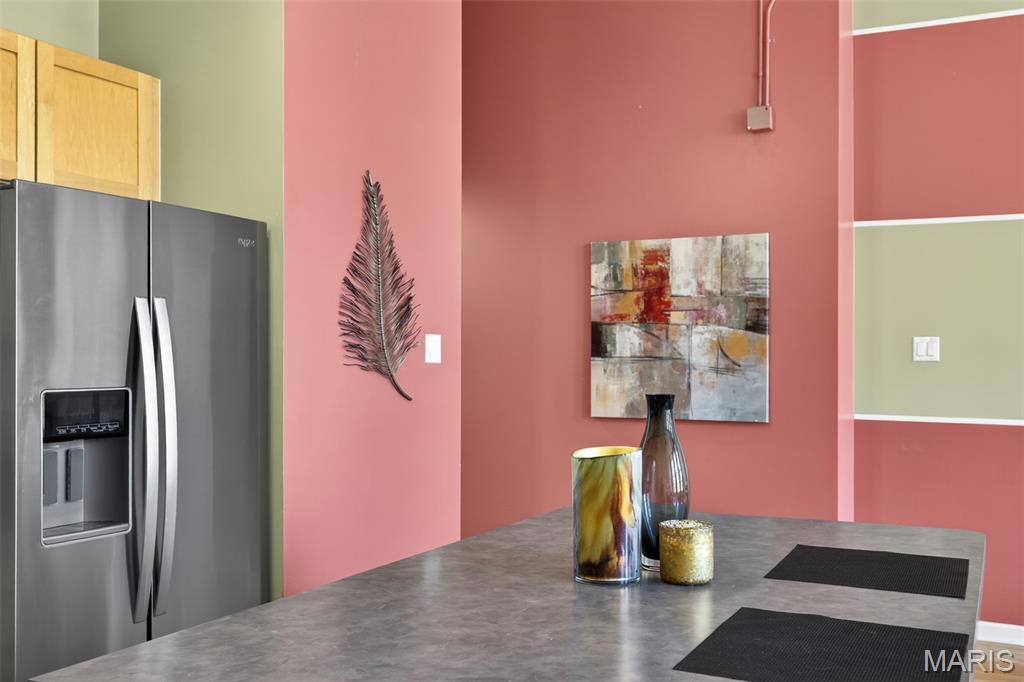 Lucas Place Addition - Residential