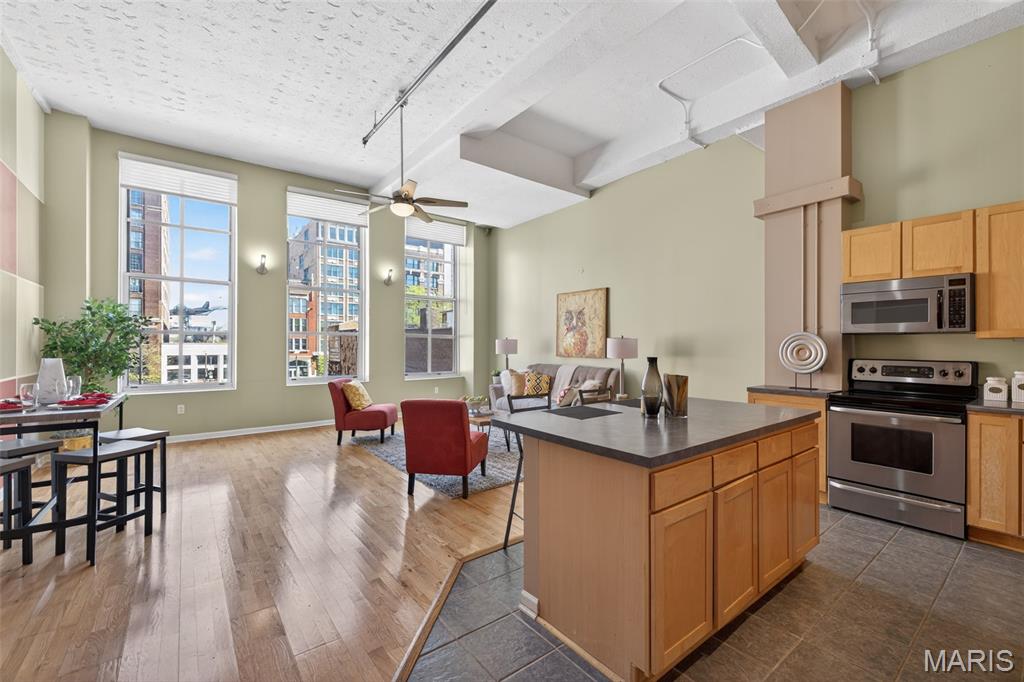 Lucas Place Addition - Residential