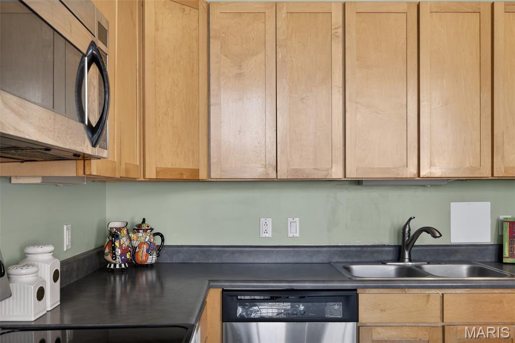 Lucas Place Addition - Residential